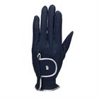 Handschuhe Bi Lined Roeckl Blau-Weiß