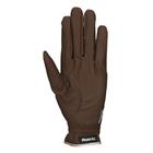 Handschuhe Bi Lined Roeckl Braun-Gold