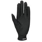 Handschuhe Bi Lined Roeckl Schwarz-Weiß