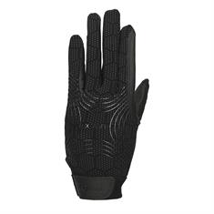 Handschuhe Ceravent uvex Schwarz