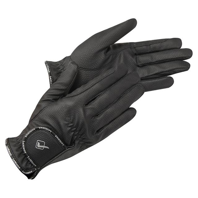 Handschuhe Classic LeMieux Schwarz