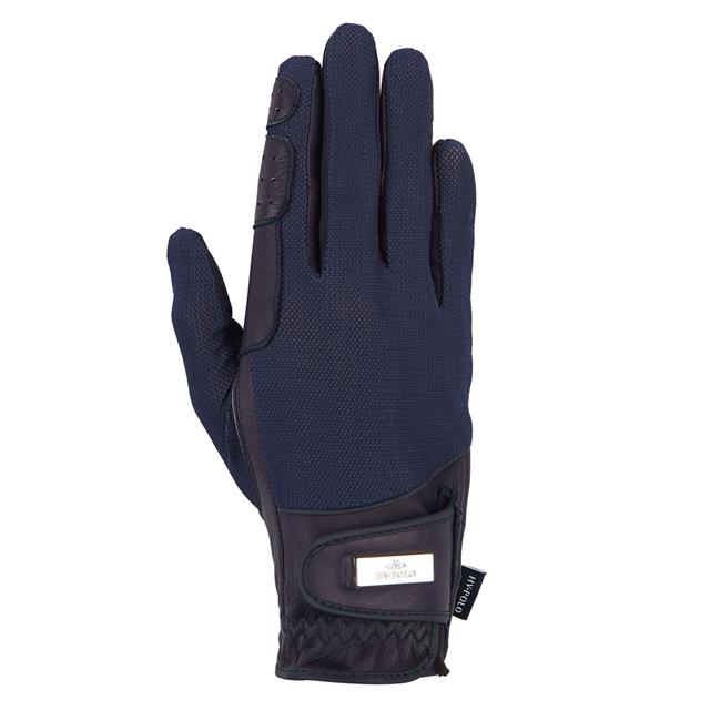 Handschuhe Darent HV POLO Dunkelblau