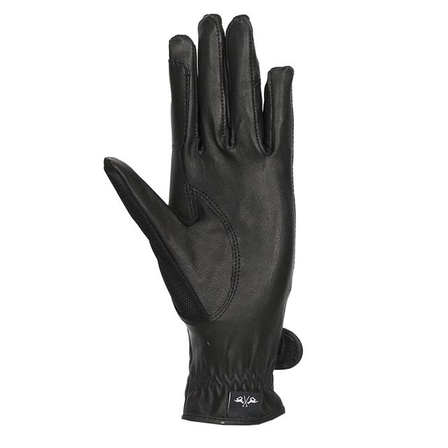 Handschuhe Darent HV POLO Schwarz