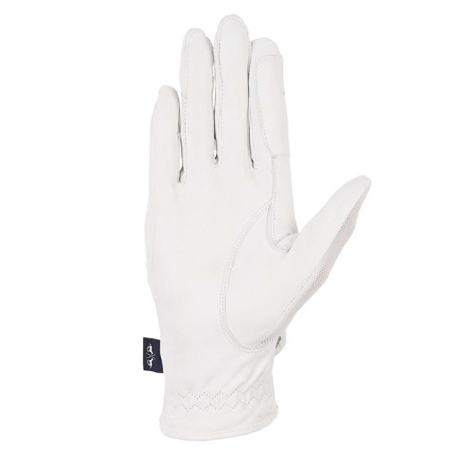 Handschuhe Darent HV POLO Weiß