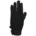 Handschuhe Dressur Epplejeck Schwarz