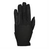 Handschuhe EJsummervibes Epplejeck Schwarz