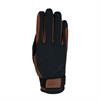 Handschuhe Fergus Roeckl Schwarz-Braun