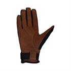 Handschuhe Fergus Roeckl Schwarz-Braun