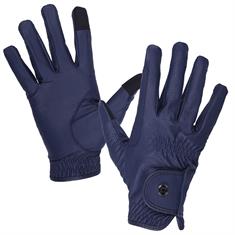 Handschuhe Force QHP Dunkelblau