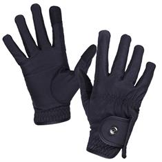 Handschuhe Force Winter QHP Schwarz