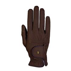 Handschuhe Foxton Men Grip Roeckl Braun-Braun