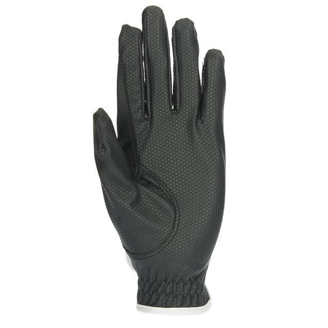 Handschuhe Grip Epplejeck Schwarz-Weiß