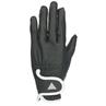 Handschuhe Grip Epplejeck Schwarz-Weiß