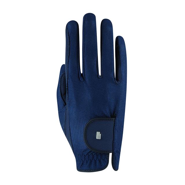 Handschuhe Grip Lite Roeckl Dunkelblau