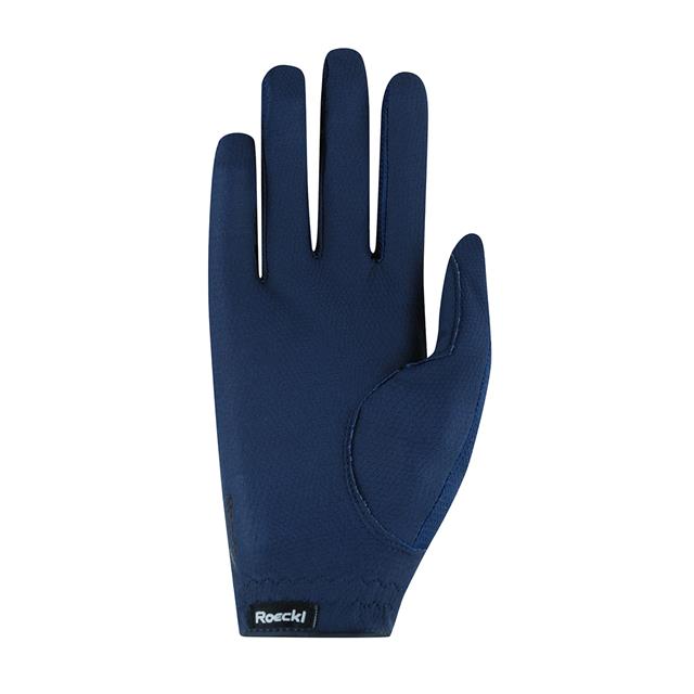 Handschuhe Grip Lite Roeckl Dunkelblau