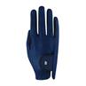 Handschuhe Grip Lite Roeckl Dunkelblau