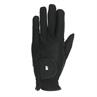 Handschuhe Grip Lite Roeckl Schwarz