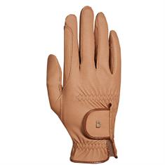 Handschuhe Grip Winter Roeckl Braun-Bronze