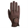 Handschuhe Grip Winter Roeckl Braun