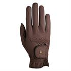 Handschuhe Grip Winter Roeckl Braun