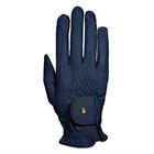 Handschuhe Grip Winter Roeckl Dunkelblau