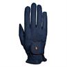 Handschuhe Grip Winter Roeckl Dunkelblau