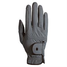 Handschuhe Grip Winter Roeckl Grau