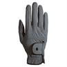 Handschuhe Grip Winter Roeckl Grau
