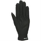 Handschuhe Grip Winter Roeckl Schwarz