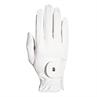 Handschuhe Grip Winter Roeckl Weiß