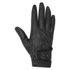 Handschuhe HVPCharly HV POLO Schwarz