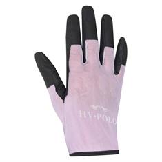 Handschuhe HVPClassic HV POLO Lila