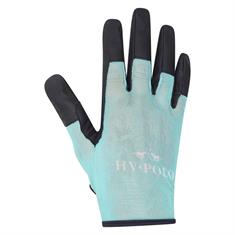 Handschuhe HVPClassic HV POLO Türkis