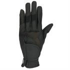 Handschuhe I-Performance II uvex Schwarz