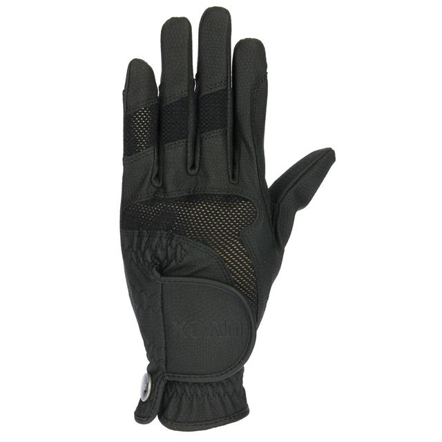 Handschuhe I-Performance II uvex Schwarz