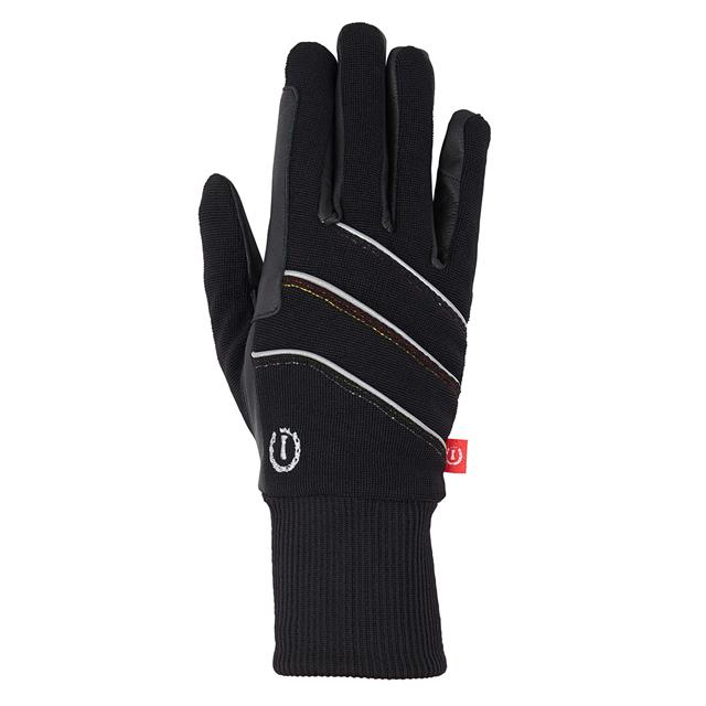 Handschuhe IRHAbsolutely Imperial Riding Schwarz