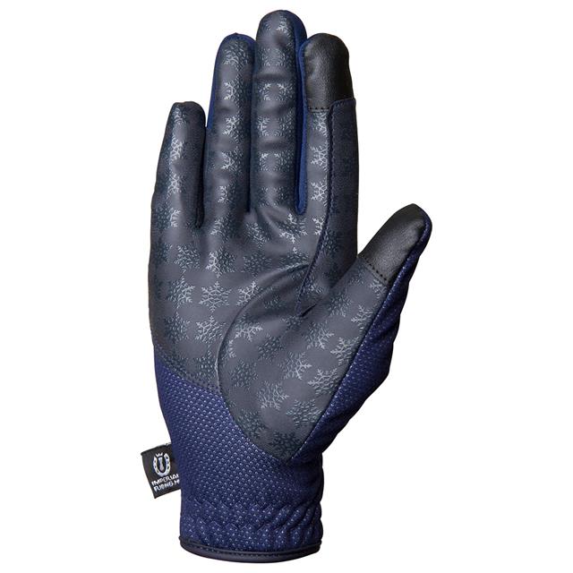 Handschuhe IRHAspen Imperial Riding Dunkelblau