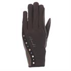 Handschuhe Jardy Roeckl Hellbraun