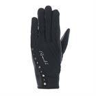 Handschuhe Jardy Roeckl Schwarz
