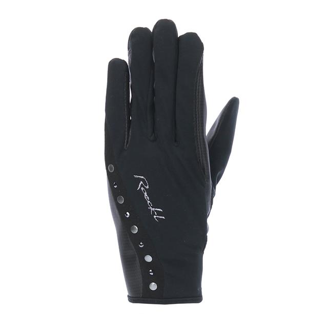 Handschuhe Jardy Roeckl Schwarz