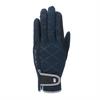 Handschuhe Julia Roeckl Dunkelblau