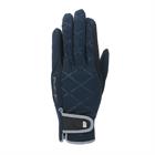 Handschuhe Julia Roeckl Dunkelblau