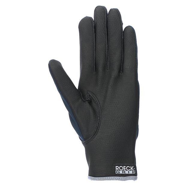 Handschuhe Julia Roeckl Dunkelblau