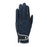 Handschuhe Julia Roeckl Dunkelblau