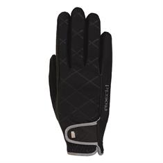 Handschuhe Julia Roeckl Schwarz