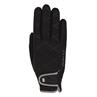 Handschuhe Julia Roeckl Schwarz
