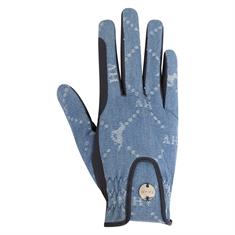 Handschuhe Kennet HV POLO Denim