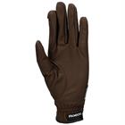 Handschuhe Light-Grip Roeckl Braun-Braun