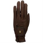 Handschuhe Light-Grip Roeckl Braun-Braun