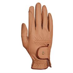 Handschuhe Light-Grip Roeckl Braun-Bronze
